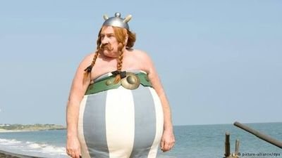 Diyarbakır'daki Oburiks heykelleri kaldırılmış.