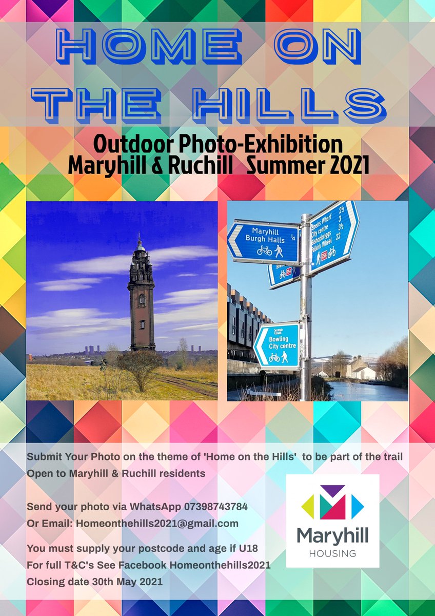 Maryhill Housing Maryhillhousing Twitter