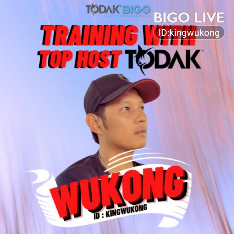 ainaawi's tweet photo. Come and see 👑Wukongᵀᴼᴰᴬᴷ®'s LIVE in #BIGOLIVE: karaoke duit raya  https://t.co/pKjSkfT1Jr https://t.co/R37DlBM2Ao https://t.co/55HFuf9Vew