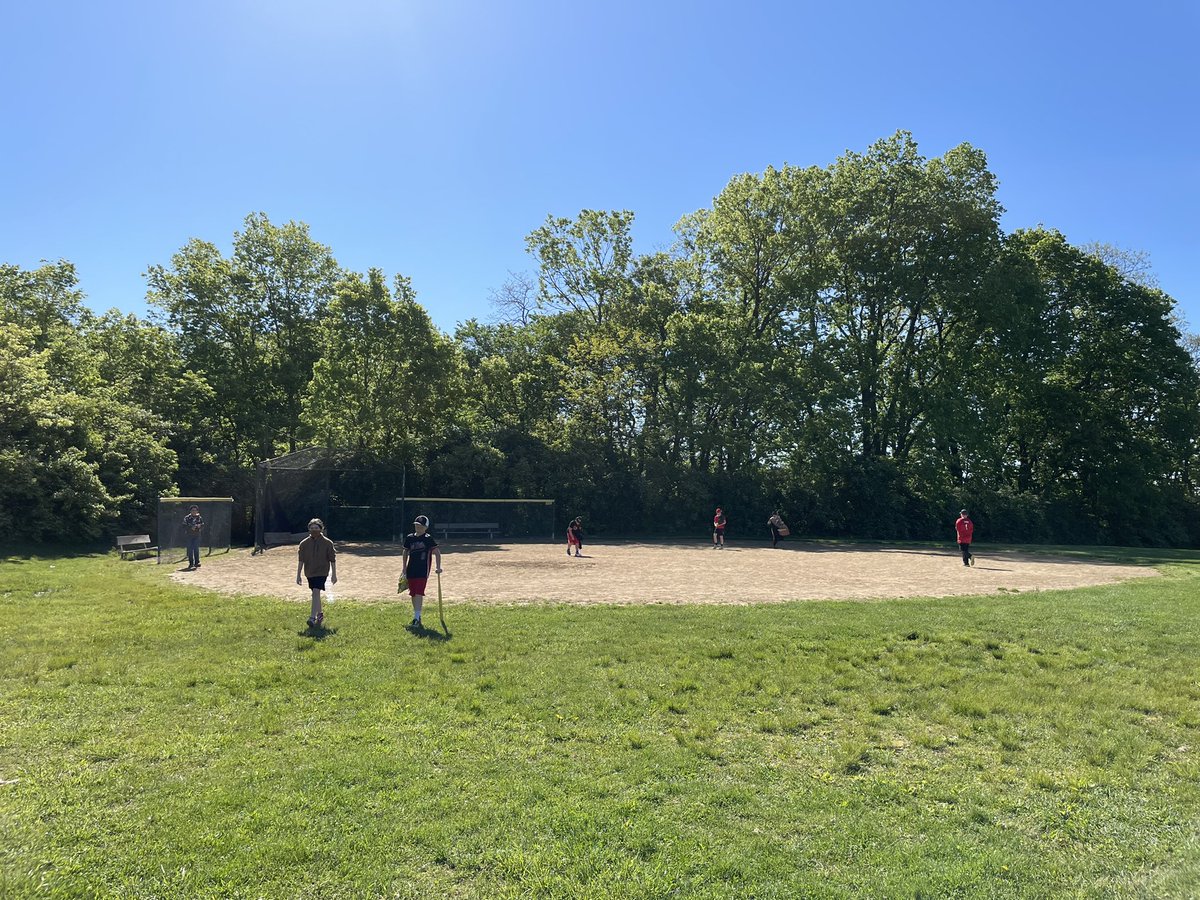 Kristin Perica tweet media