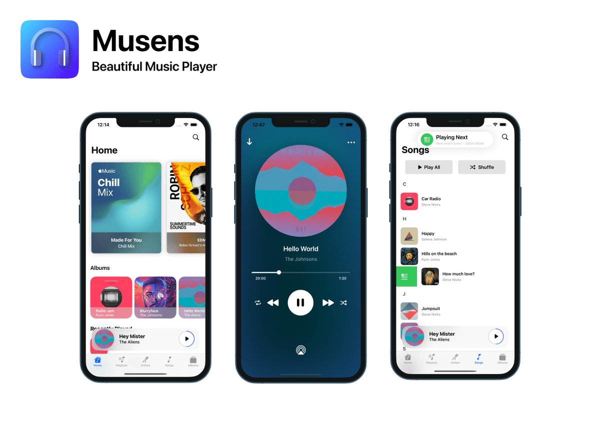 Thanks to this week's <a href="/macstoriesnet/">MacStories</a> sponsor:

<a href="/AppMusens/">MusensApp</a> – Beautiful Music Player

apps.apple.com/app/musens/id1…