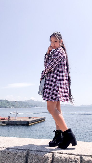 Twitterのコスプレ画像22