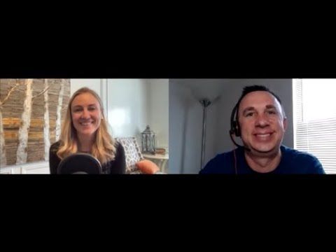 #Sales Peeps: How do you #build a #territory from scratch? #KatieMullen talks about how she built it from scratch by #coldcalling. She created #questioningtechniques to understand #painpoints She wouldn't go on #appointments unless she #prequalified them buff.ly/3y7lrEG