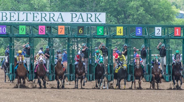 RacingWinning's tweet image. We've got a $20 Report on BELTERRA PARK this afternoon at NO COST! Go to racingnumerology.com/freeracingsele… to download your report! Post time 11.35 am Central!