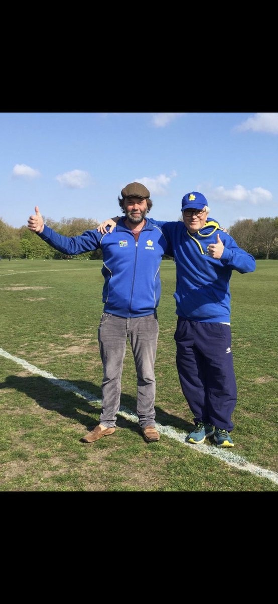 Primrose Hill CC (@primrosehillcc) on Twitter photo 