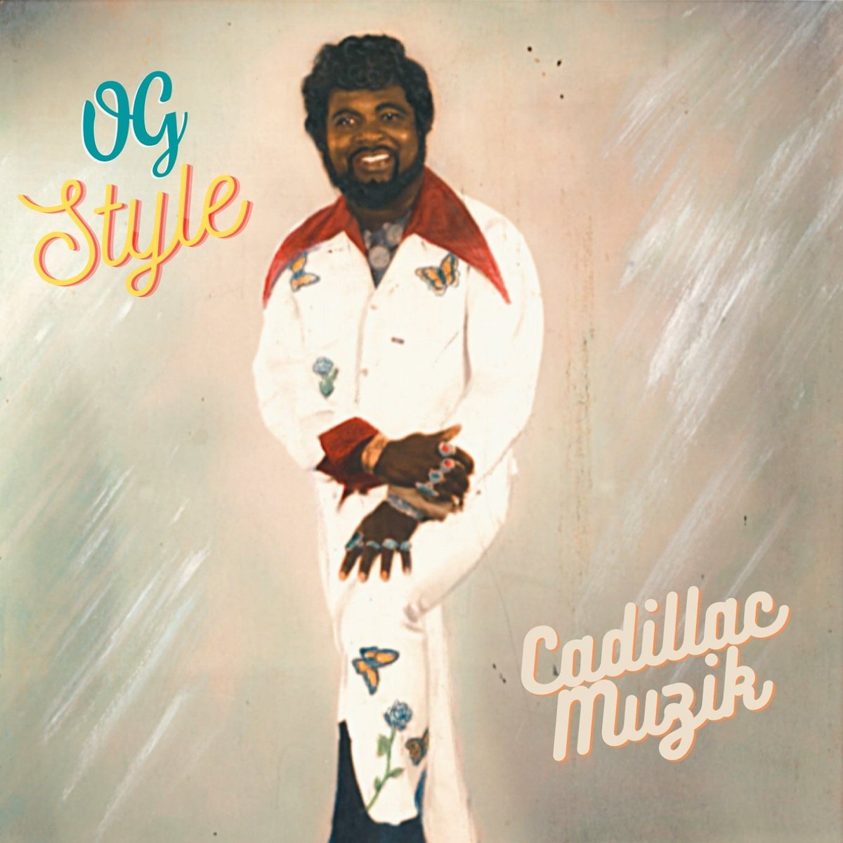 New <a href="/CADDYMUZIK/">Cadillac Muzik</a> "O.G. Style" Drops Tomorrow May 14th!!!

Stay Tuned...

#Cadillacmuzik #OGStyle #Satx #Satxmusic #Funk #PsychedelicSoul #psychedelic #hiphopculture #Hiphop #NewMusicFriday #NewMusicAlert