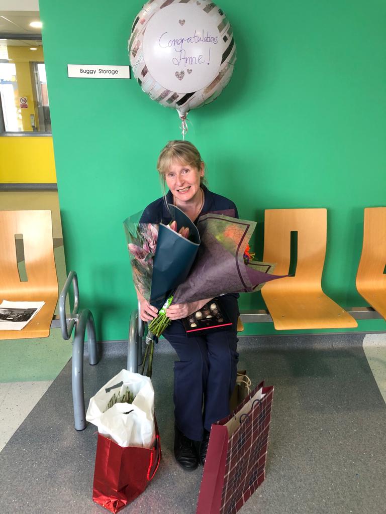 Integrated Therapy Services @ T&GICFT tweet media