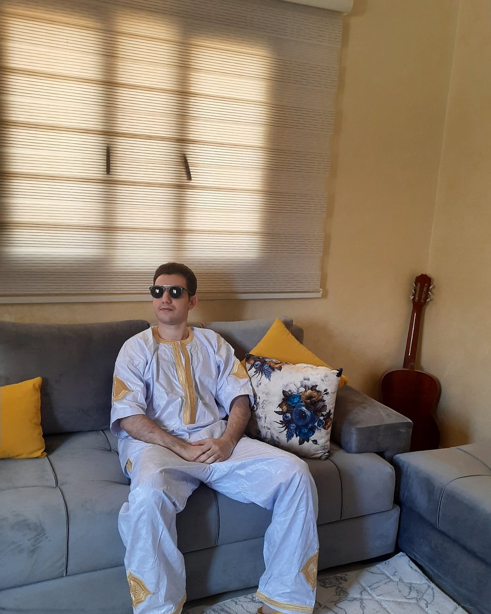 #Hawko #EidAlFitr #EidMubarak #Sahara #laayoune