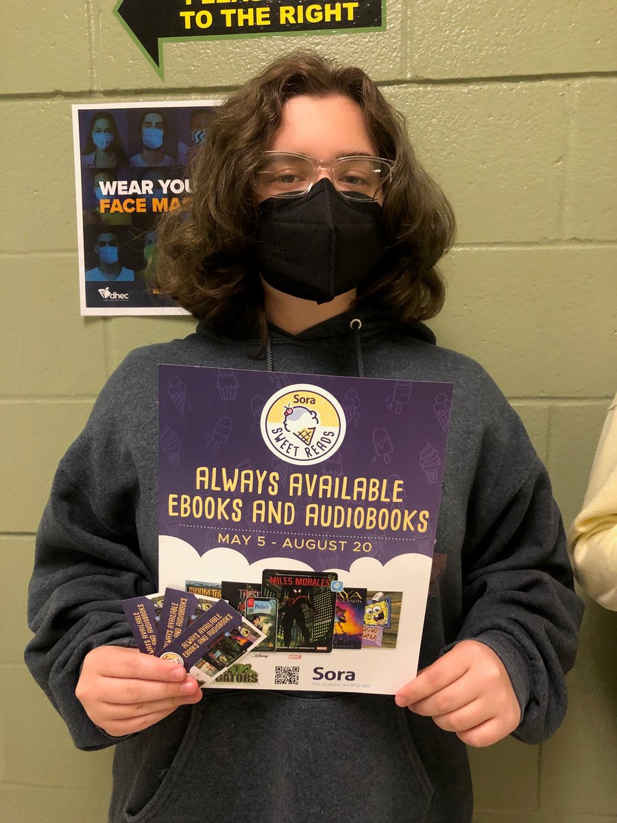 Forestbrook Middle School LLC tweet media