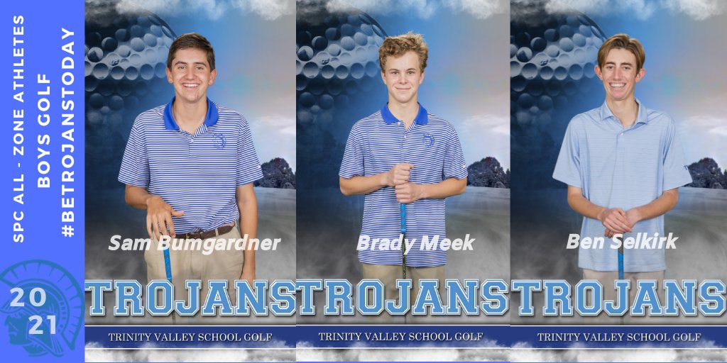 TVSathletics's tweet photo. .@TVSathletics recognizes and sends a shoutout to our @TVS_Trojans selected as SPC All North Zone athletes! Way to go Trojans! #BeTrojansToday @TVS_AD https://t.co/c8XuB6e5Z2