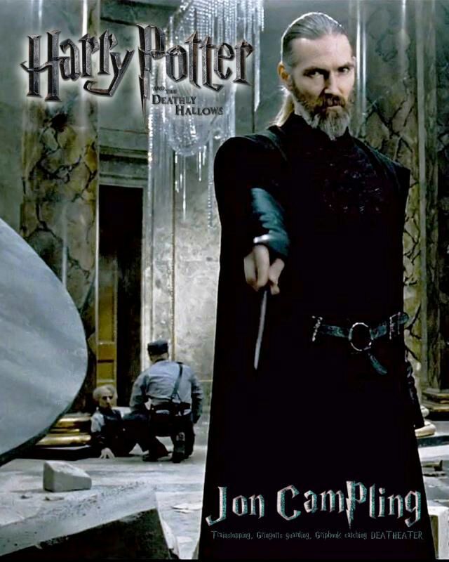 joncampling's tweet photo. Hey #COMICCONS of THE WORLD.

You can book me direct 🤘🤩
Via guestenq@joncampling.com

 #DEATHEATER / #KINGREGIS
#HarryPotter #FinalFantasyXV 

• Highly engaging table Signing
• Unique Wand battle Workshops
• JONDS ( Hand Made Wands)
• Raffle / Compere / Comps /Judge https://t.co/x41bji5yKo