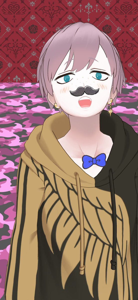 配信者 高画質 のtwitterイラスト検索結果 古い順