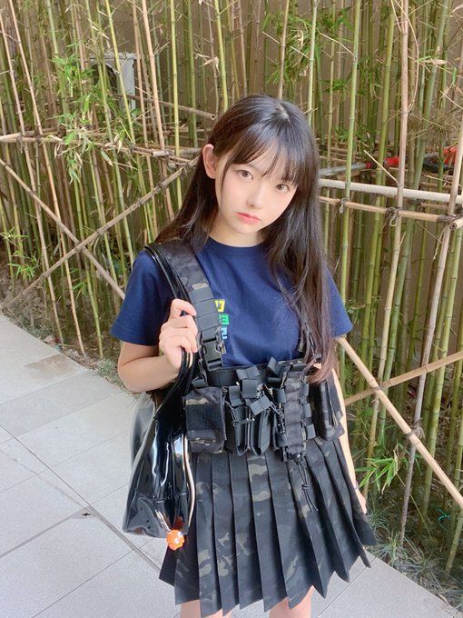 Twitterのコスプレ画像82