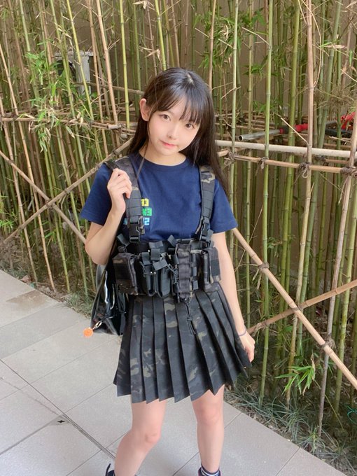 Twitterのコスプレ画像81