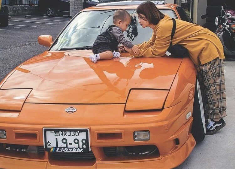 JDMUNIV's tweet image. Teach them young ✨