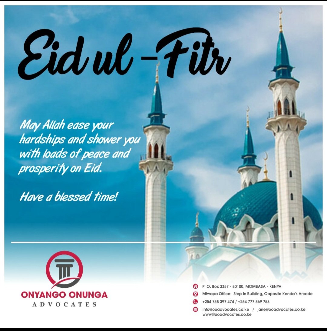 Onyango Onunga Advocates (@onyangoonunga) on Twitter photo 