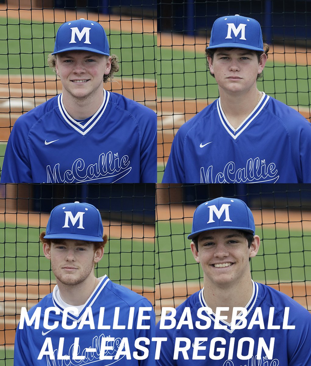 McCallie Athletics tweet media