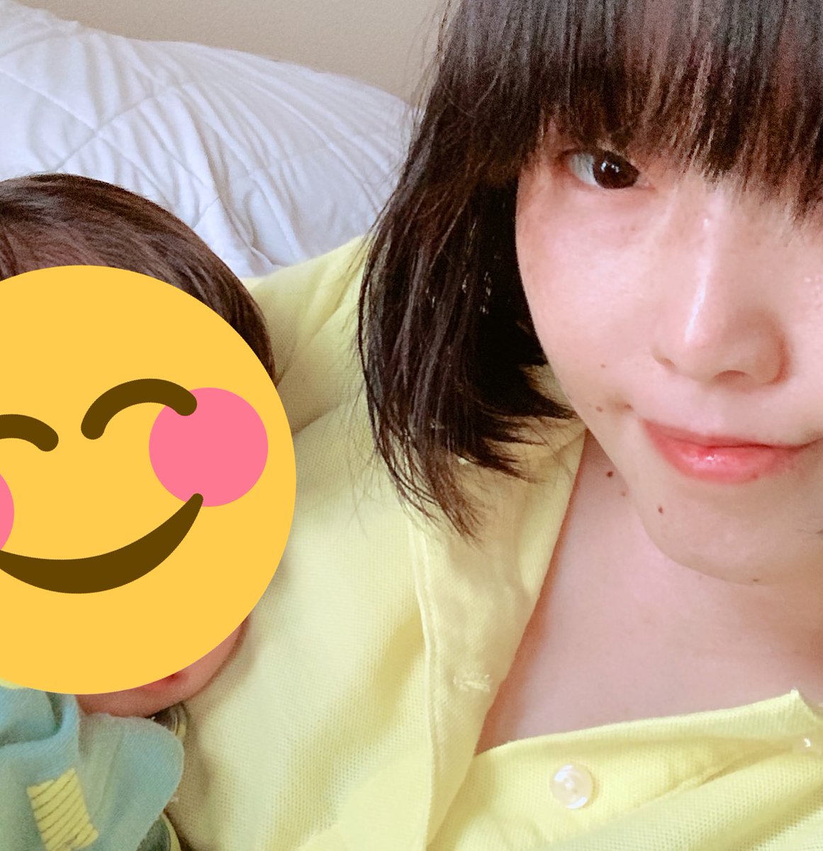ひろ美 C 孫かわいい 毎日眠い ひろ美 C 孫かわいい 毎日眠い