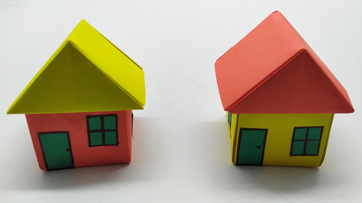 TarokKumar3's tweet photo. Go to this link and make Paper House: https://t.co/S8KjYzs0zR https://t.co/bm8V0IHglx