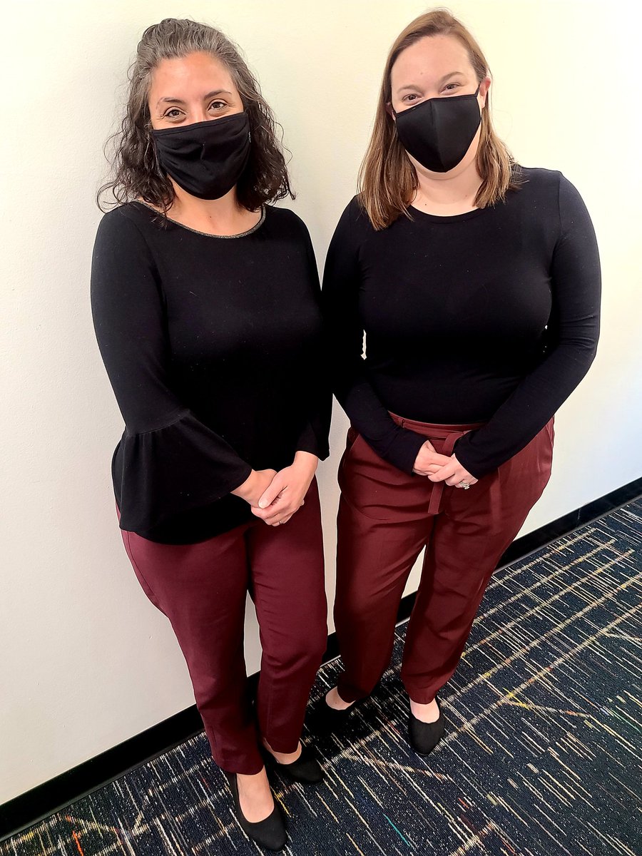 Victoria Thompson tweet media