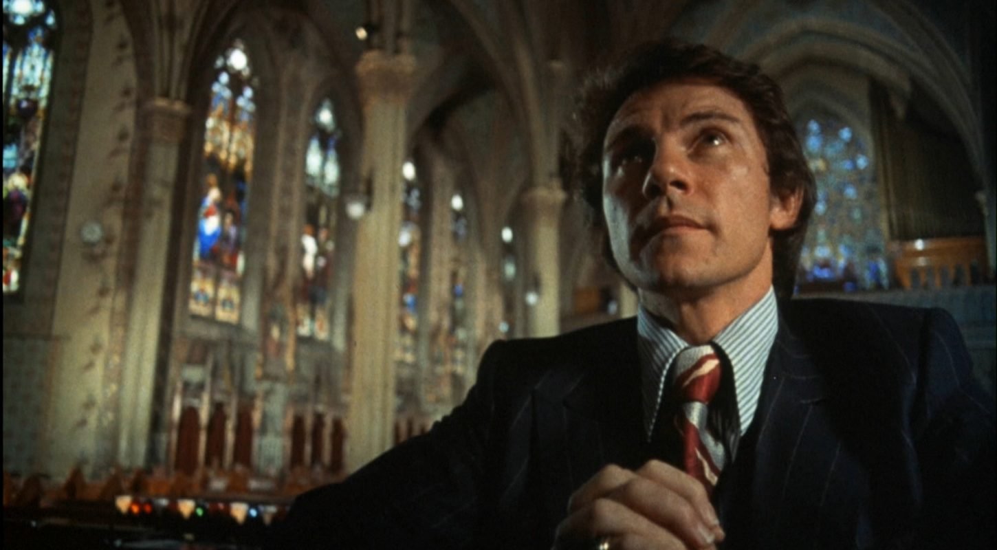 Happy Birthday, Harvey Keitel. 