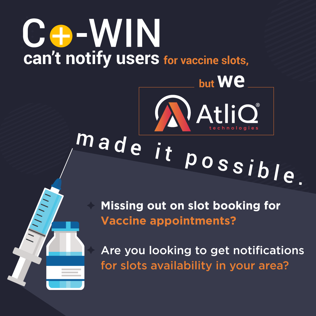 AtliQ Technologies tweet media