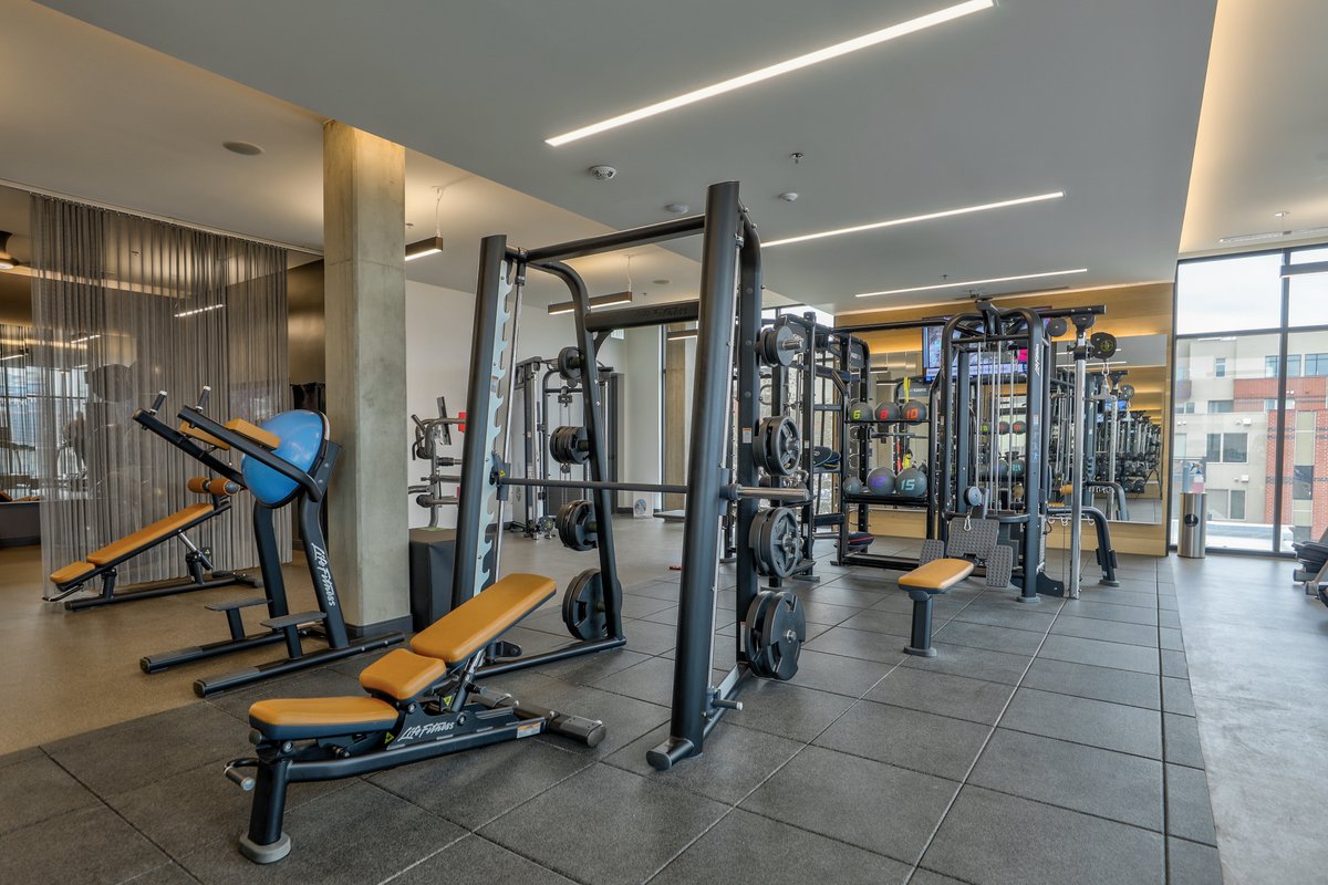 Advanced Exercise tweet media