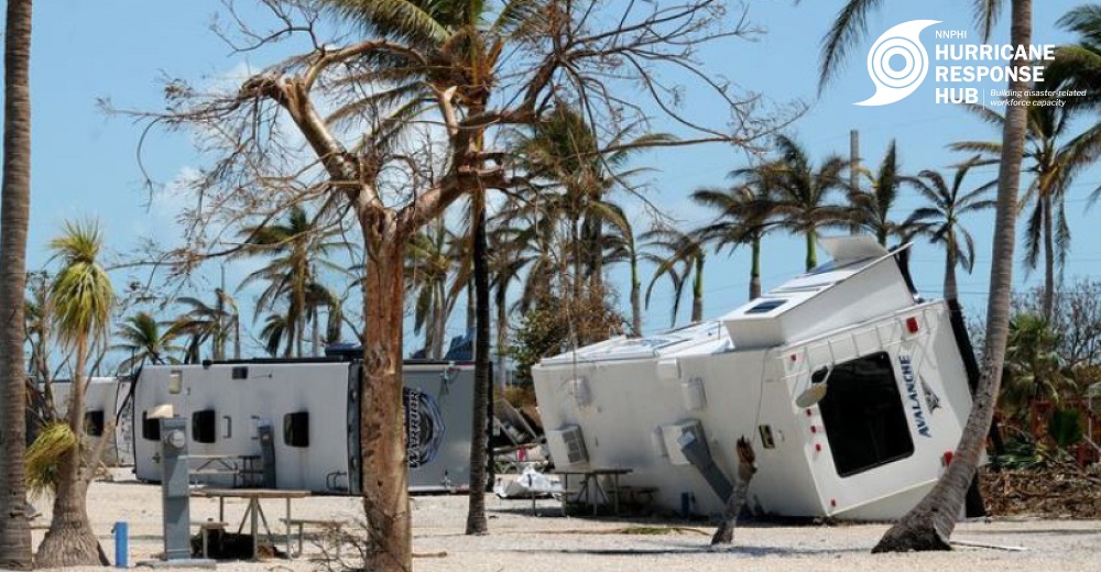 Hurricane season begins next month! In the final edition of The Hub Speaks, find out what all five TACs have done to better prepare their communities for hurricane response and recovery. Click here to learn more: mailchi.mp/nnphi/the-hub-…