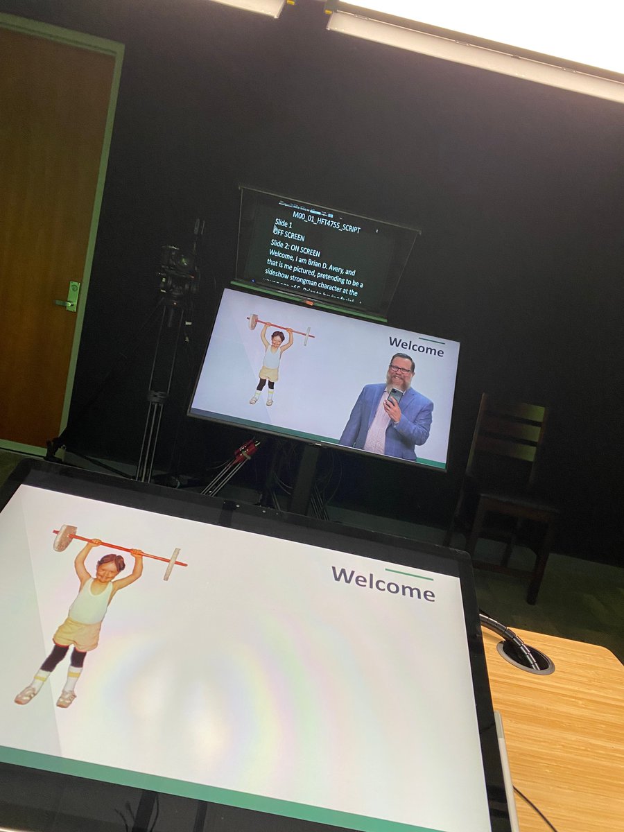 Brian D. Avery tweet media