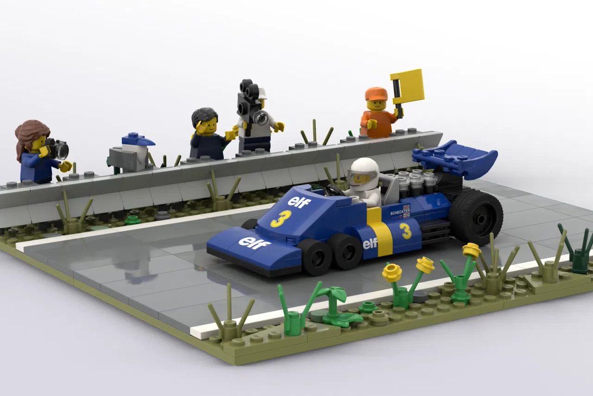 acampoh's tweet photo. @VirutasF1 un amigo ha presentado este concepto en un concurso de Lego ideas, si le vota suficiente gente lo sacarán como producto, si mola se agradecería un RT, thanks!! El concepto es de @EnriqueHervas https://t.co/jxxtcZJF34 https://t.co/lx1NtsuDNL