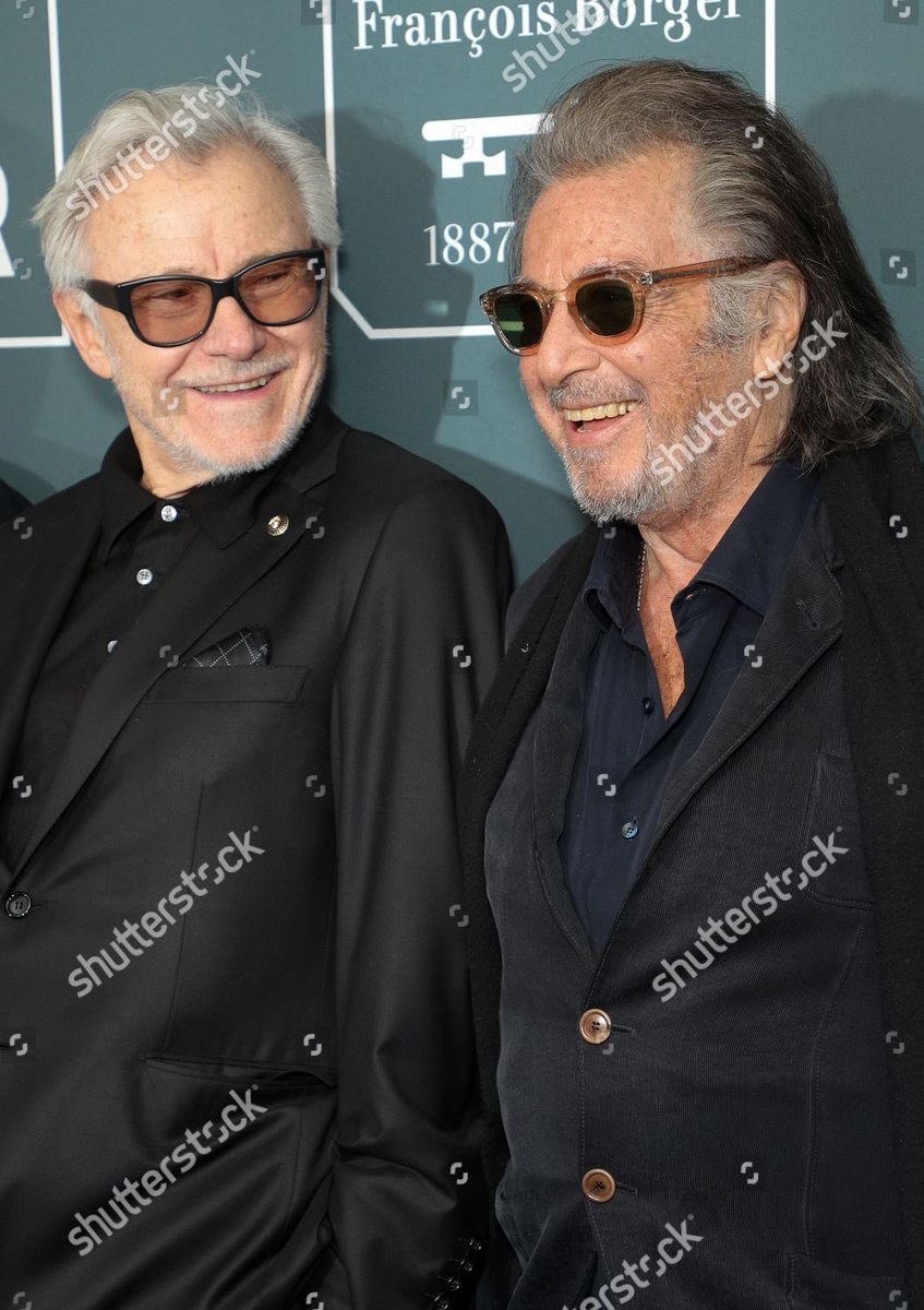 Al Pacino tweet media
