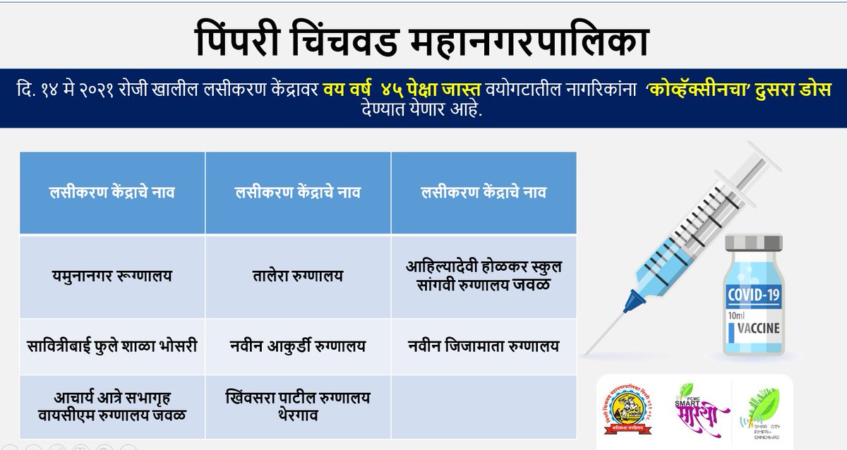 PCMC Smart Sarathi tweet media