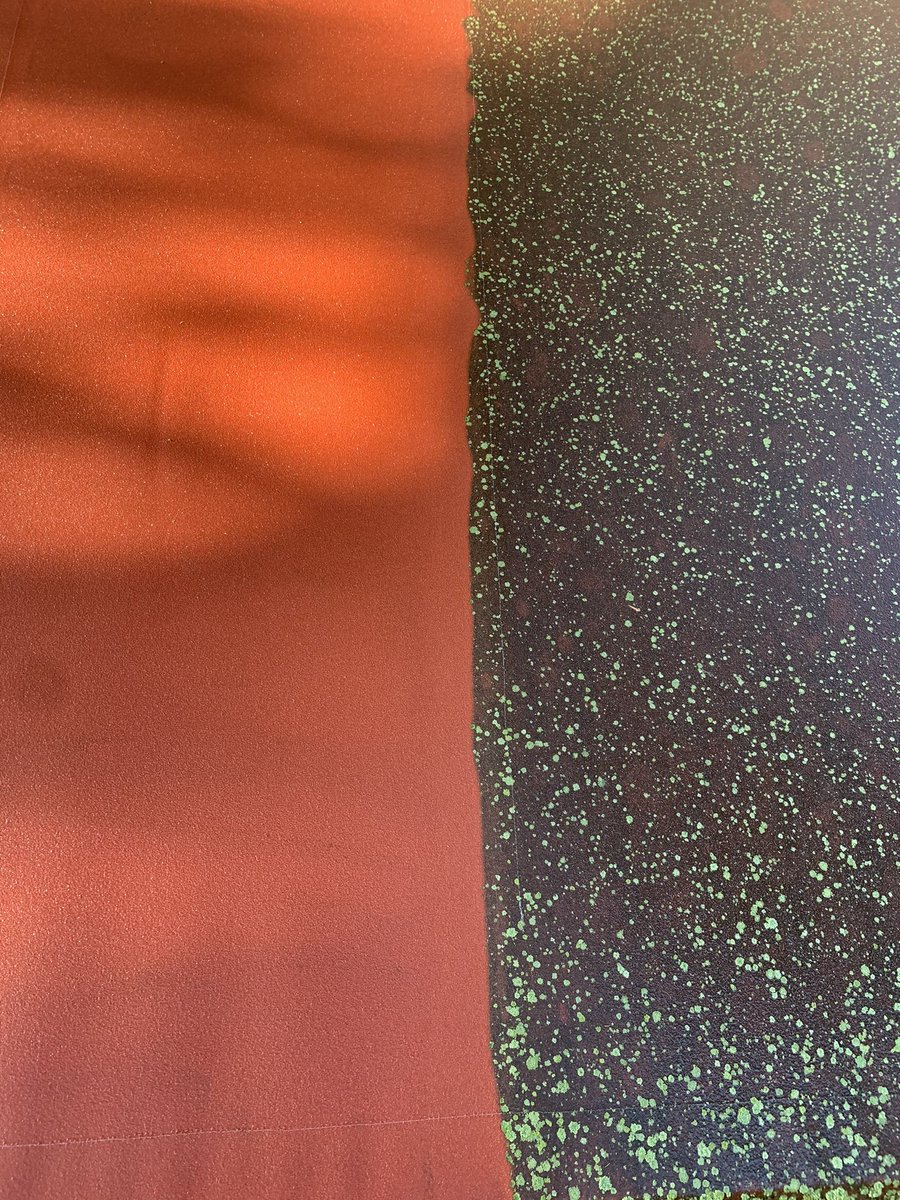 WardsWashing's tweet photo. Before and after pics of today’s clean. Next stop yo mammas. Get your free appraisal 918-428-8340!! https://t.co/4MCRDIznvv