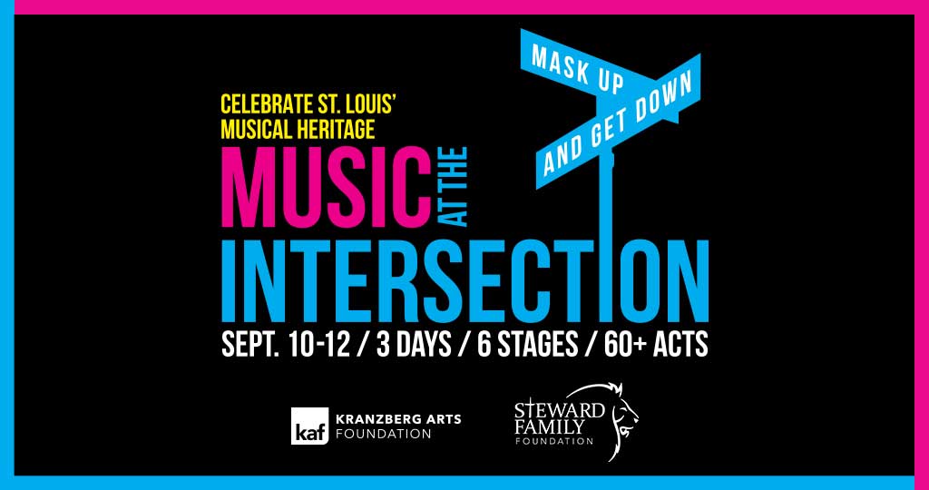 MetroTix (@metrotix) on Twitter photo PRESALE 🎟:
MUSIC AT THE INTERSECTION in <a href="/GrandCenter/">Grand Center Arts District</a>
Get tix now with code MATI21 at metrotix.com/mtpromo!
More event info: metrotix.com/MATI
Presale offer ends 5/16 at 10pm. PRESALE 🎟:
MUSIC AT THE INTERSECTION in <a href="/GrandCenter/">Grand Center Arts District</a>
Get tix now with code MATI21 at metrotix.com/mtpromo!
More event info: metrotix.com/MATI
Presale offer ends 5/16 at 10pm.