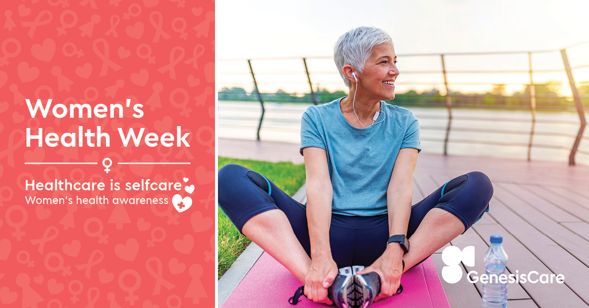 SunStateMedSpec's tweet photo. In honor of #womanshealthweek we challenge you to add #healthcare into your #selfcare. Early detection saves lives so make sure you make time for your screenings and put your health first.
#healthcareisselfcare #screeningsaveslives #womanshealth https://t.co/6kgfblbcKL