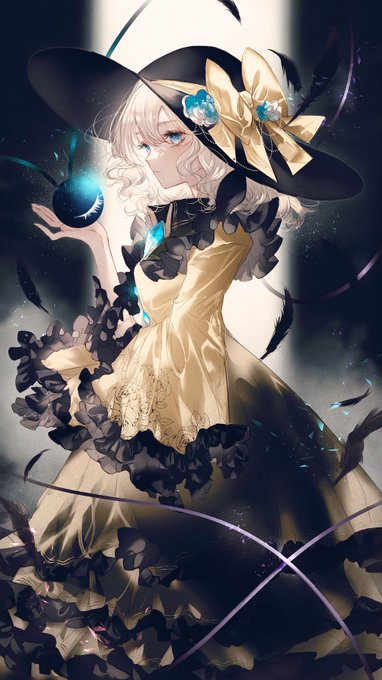 古明地こいし 「」|majamari🦋例大祭 え-29aのイラスト