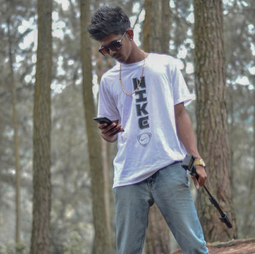 NadeeshanWanni1's tweet photo. #NewProfilePic https://t.co/qoU9bXqoHb
