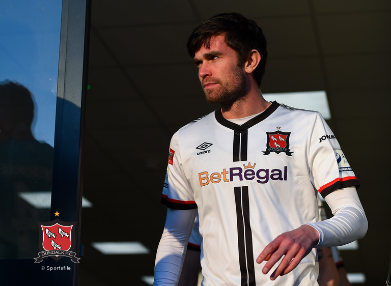 DundalkFC's tweet photo. Dundalk have been handed a timely boost ahead of the trip to Finn Harps on Friday evening by the news that midfielder Sam Stanton and defender Sonni Nattestad have both recovered from injury.

https://t.co/2oOPcY4OvA https://t.co/QK17vTRRFj