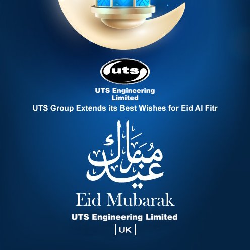 Eid Mubarak from all at UTS Engineering! ☪

Best wishes to all of our team and beyond!

#EidMubarak  #EID2021