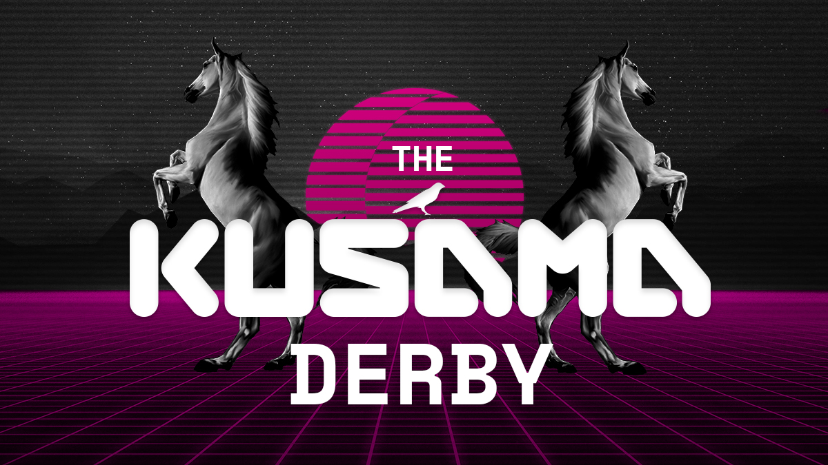 Our Testnet is live! 🚀
To celebrate the milestone, we're launching our first official Prediction Market!
Aptly called "The Kusama Derby", users can predict who will win the upcoming slots on @Kusamanetwork's parachain auctions.
Here are the details:
👇👇
blog.zeitgeist.pm/zeitgeist-pres…