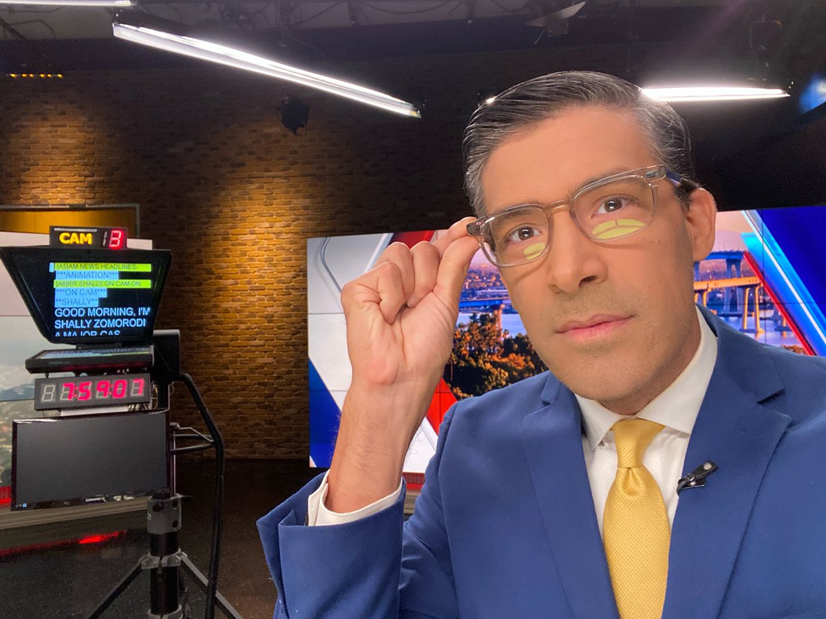 RaoulMartinezTV's tweet image. 🚨New glasses🚨 👓 Love these! @raen_optics #MadeInSanDiego #SupportLocal #SanDiego #Oceanside #Glasses