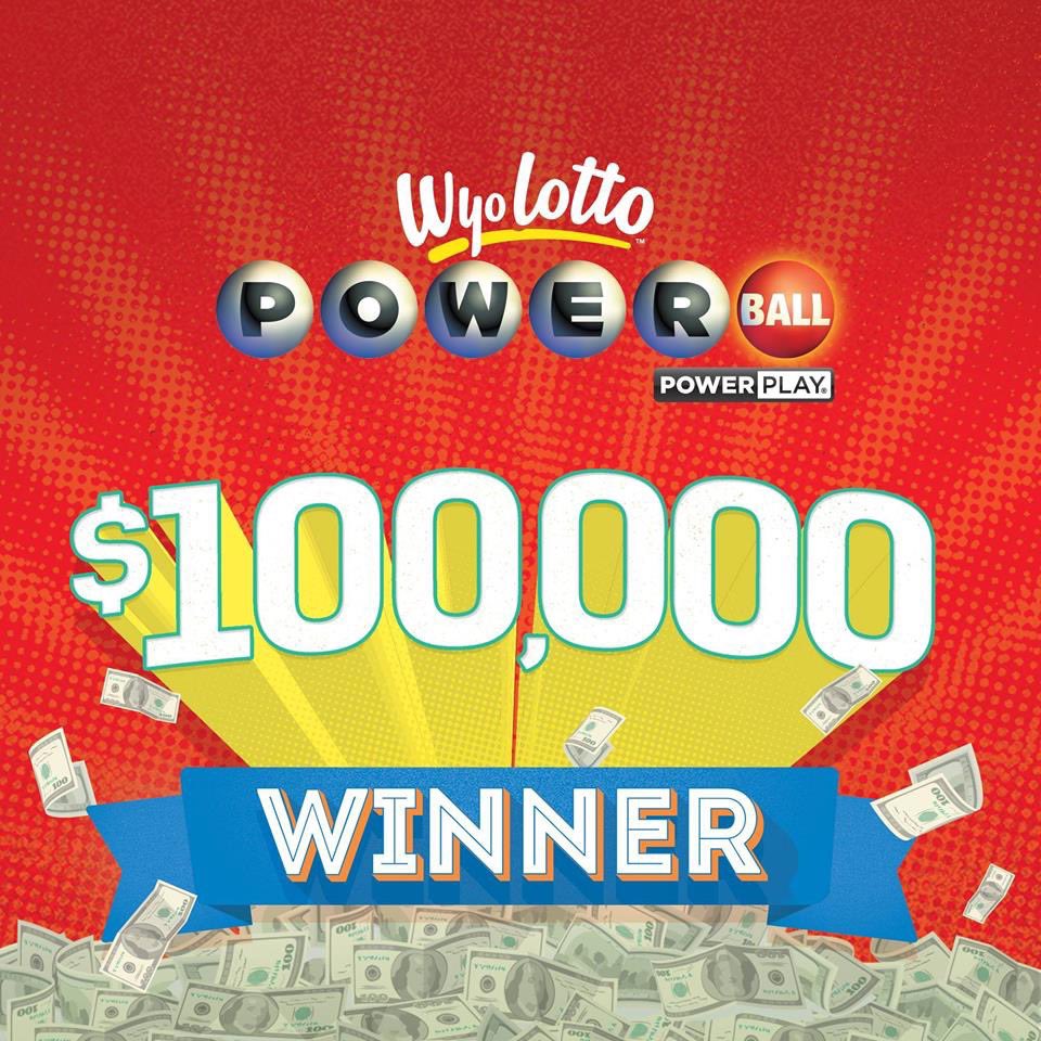 Luck strikes TWICE this week! On 5/11 we celebrated our #6 2by2 grand prize win at the Riverton Discount Liquor & as luck would have it with last night’s #Powerball drawing they had yet another BIG surprise with a $100k win!!! Congrats to our winners & our lucky retailer! https://t.co/Xde8kUbfFE