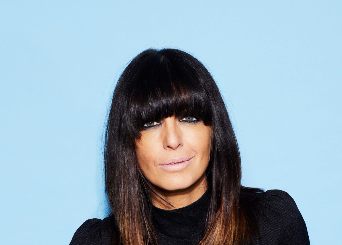 Broadcastnow's tweet photo. Claudia Winkleman to host @BroadcastAwards • Assisted by Broadcast’s editor in chief @ChrisMCurtis, Winkleman will announce the winners in a show that will feature a wealth of special guests and leading industry names from 6.30pm on 27 May. Read more: https://t.co/MBBIJ722rq https://t.co/o0Vtvxkoja