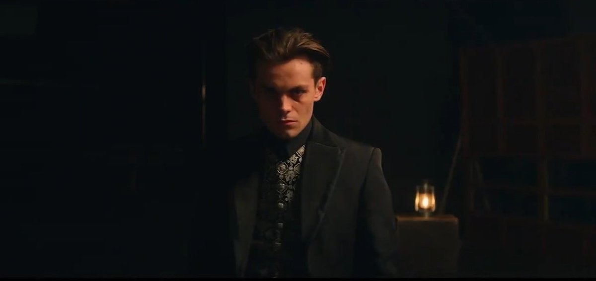 MUGlWARATOM's tweet photo. KAZ BREKKER SUPREMACY https://t.co/cYZVK5U5xk