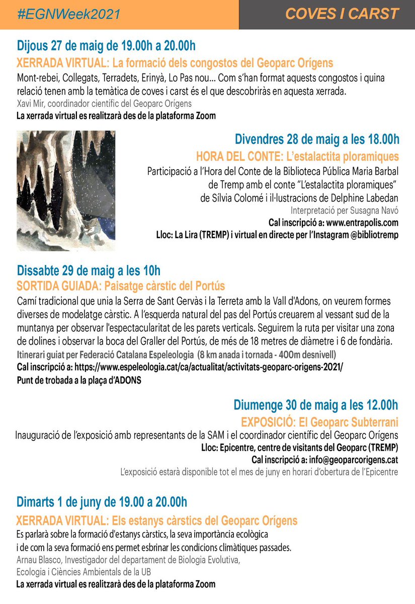 Geoparc Orígens tweet media