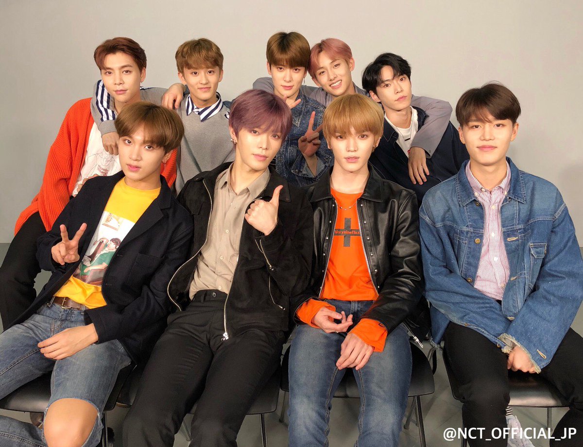 timetomarklee's tweet photo. [180514] NCT  JP 공계 업데이트

#MARK #마크 #マーク https://t.co/rFwPtxBQVU