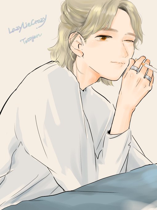 レイクレのtwitterイラスト検索結果