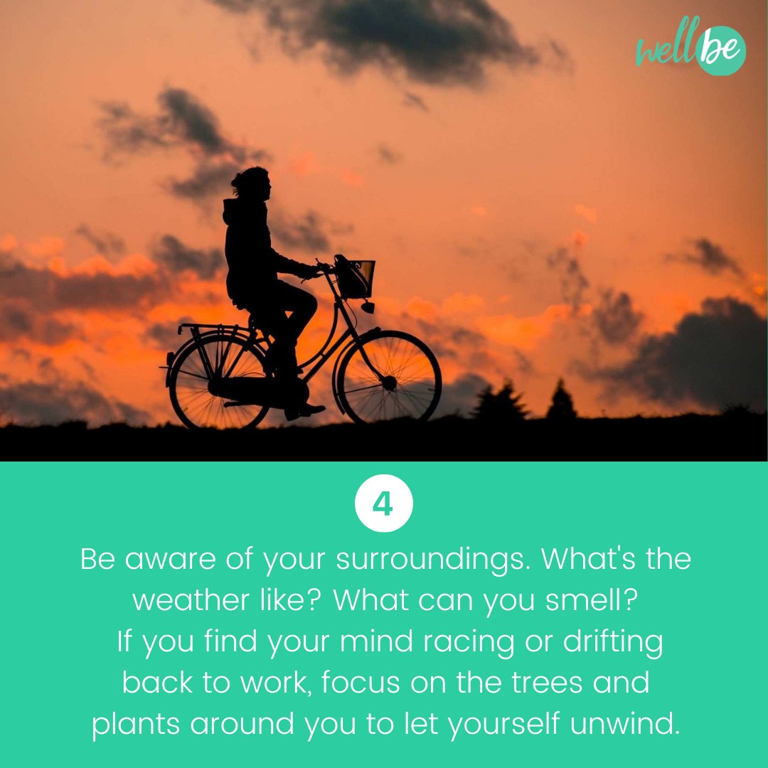 WellBeGlobal tweet picture