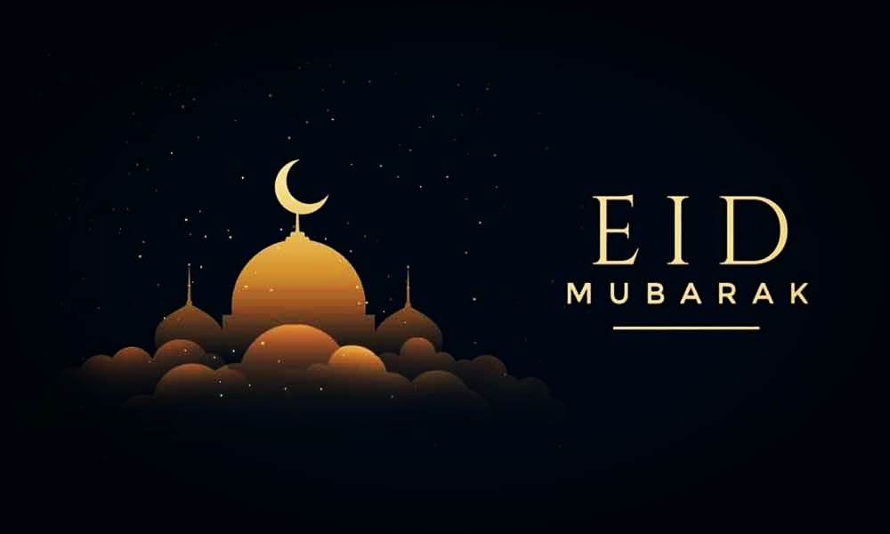 Eid Mubarak
#Stay_Home
#Stay_Safe