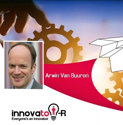 🎤𝗖𝗵𝗮𝗿𝗹𝗲𝘀 𝗟𝗮𝗻𝗱𝗿𝘆 talks with 𝗔𝗿𝘄𝗶𝗻 𝗩𝗮𝗻 𝗕𝘂𝘂𝗿𝗲𝗻 during the the final event of the project Innovato-R "Everybody’s an innovator: two years of experiments in innovating the city"(May, 19 2021)
Join the meeting 👉bit.ly/3tmDhzI
#InnovatoR